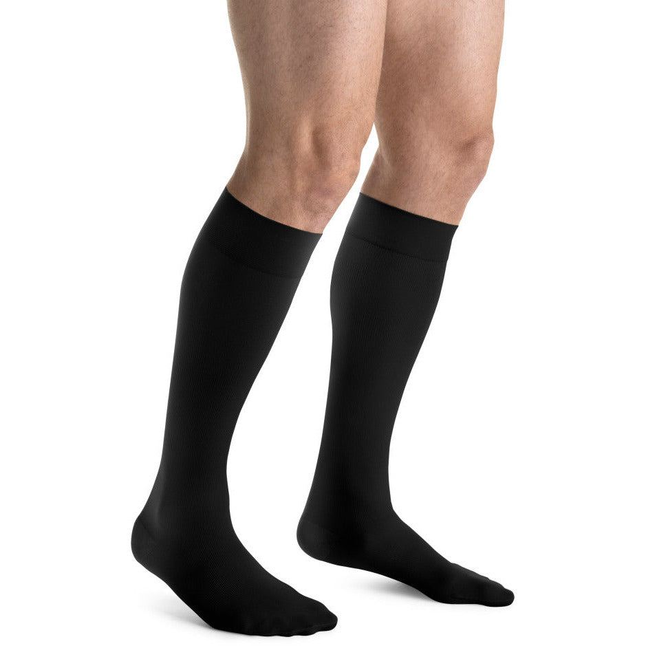 Jobst Compression Dress Socks for Men 20-30mmHg Jobst Compression Dress Socks for Men 20-30mmHg
