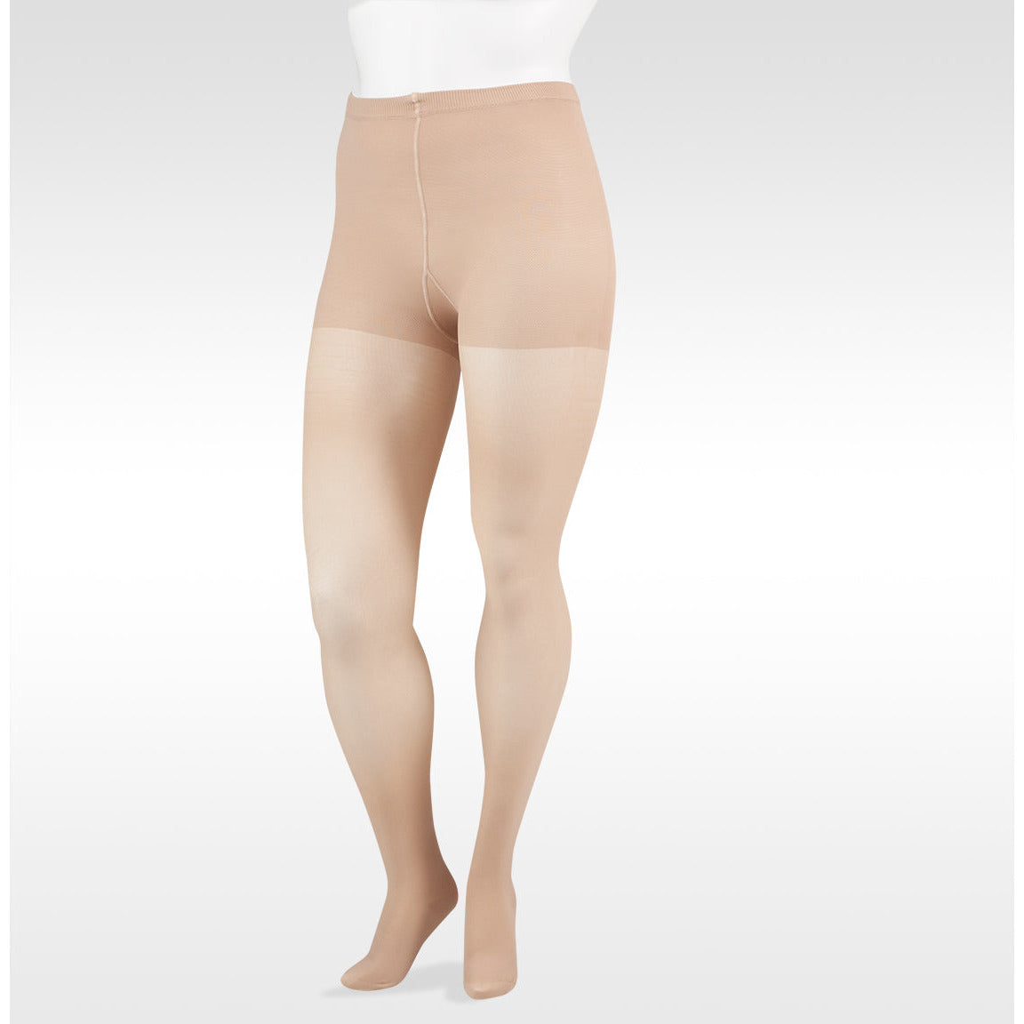 Juzo Soft 2082 Support Pantyhose with Elastic Panty 30-40mmHg – Compression  Stockings