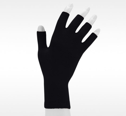 Juzo Expert Glove 20-30 mmg, Black