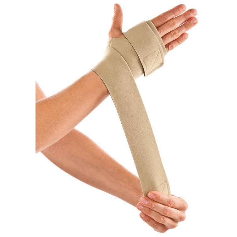 Circaid Juxtafit Essentials Ready To Wear Armsleeve - Compression Health