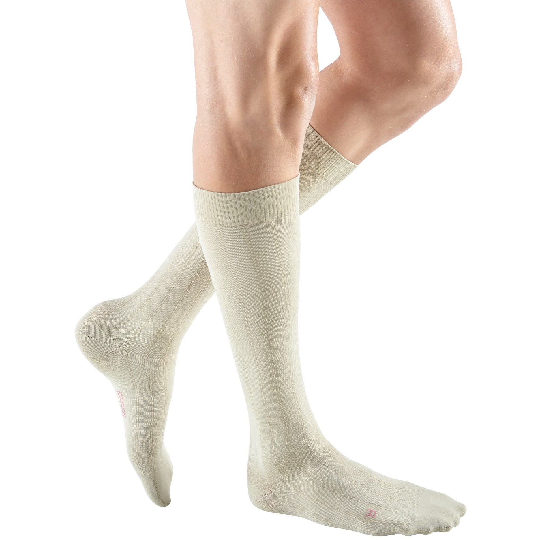 Buy Mediven Plus, 30-40 mmHg, Knee High w/Extra Wide Calf