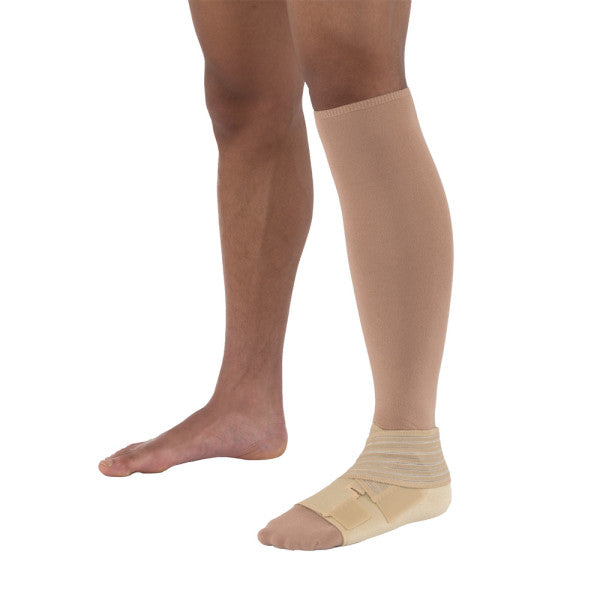 Jobst Farrowwrap® Classic Footpiece Brightlife Direct Compression