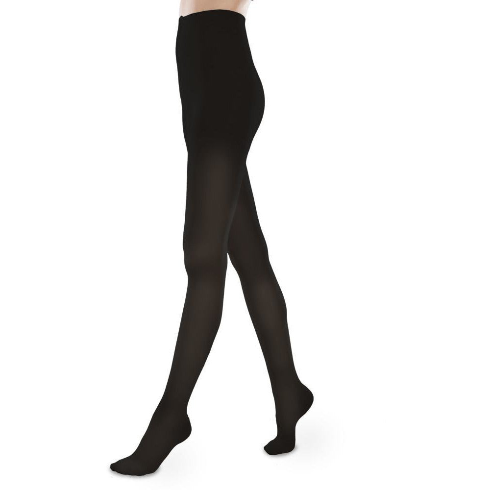 EASE Sheer Compression Pantyhose 20-30 mmHg – Compression Stockings