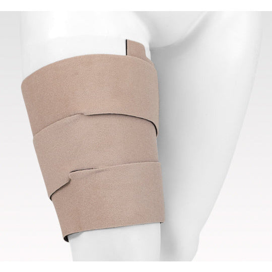 Juzo Reversa Thigh Compression Wrap – Compression Stockings