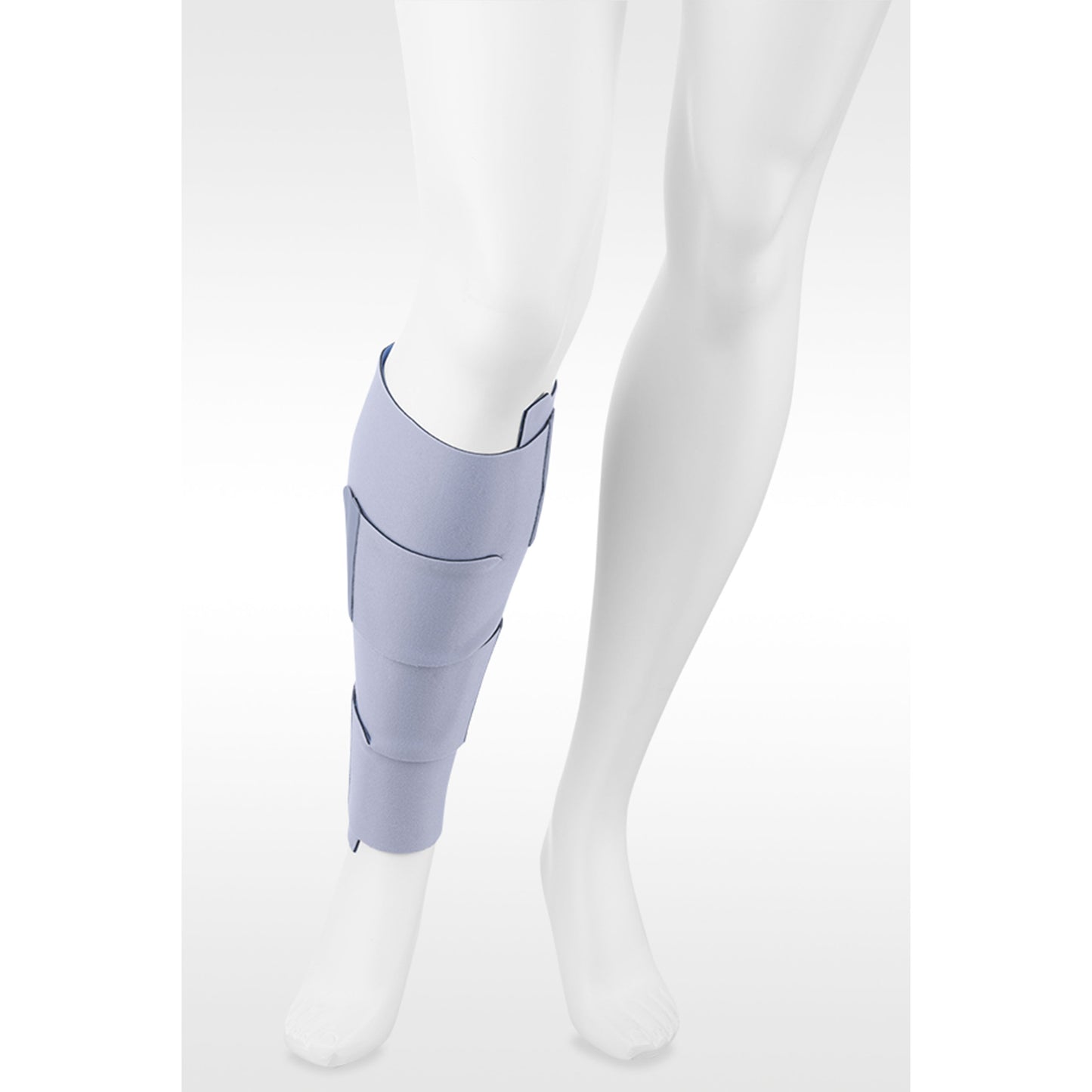 Juzo Cooling Compression Calf Wrap w/ Full Foot Liner
