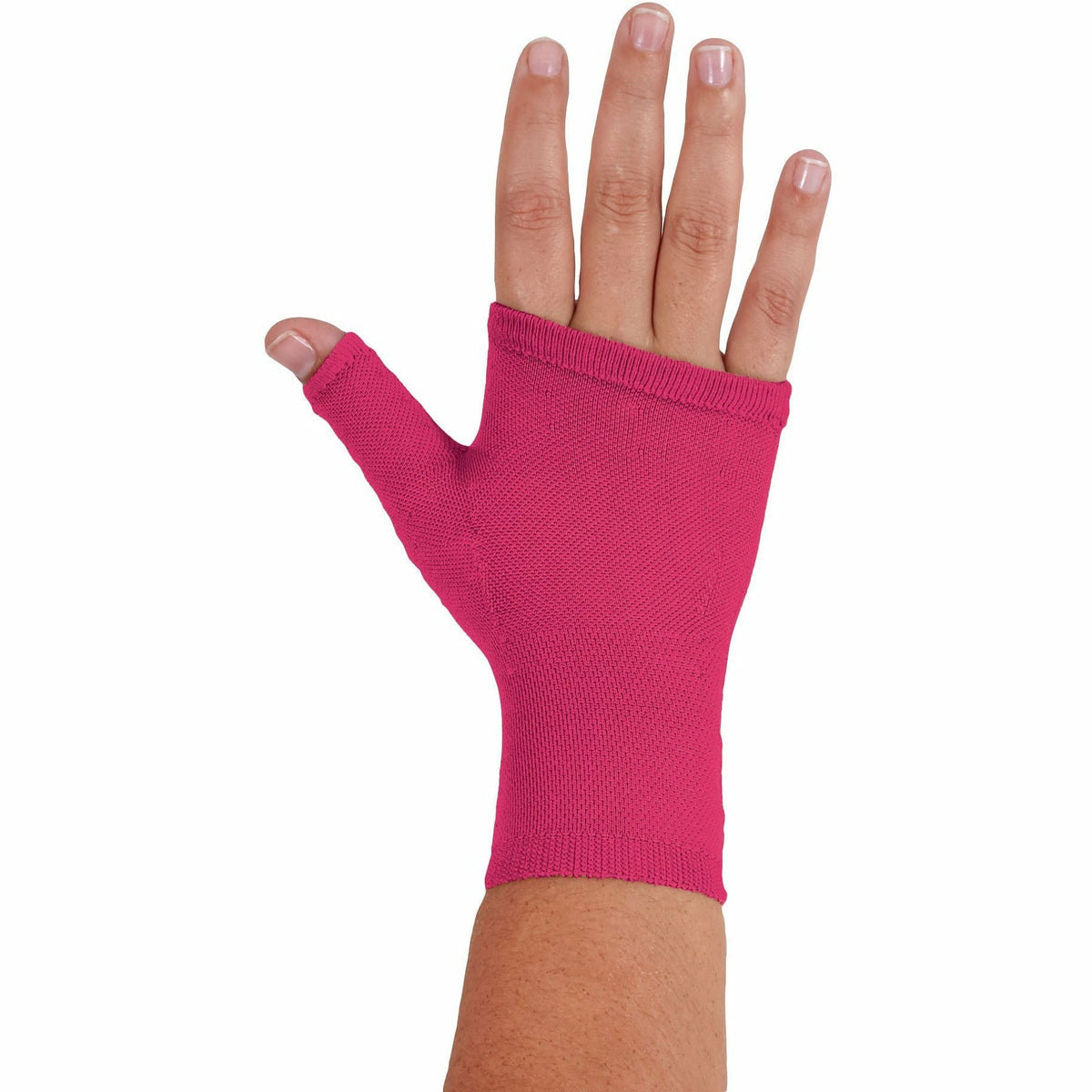 Gauntlet Compression Mediven Harmony Seamless Compression Gauntlet 20-30 mmHg – Compression ...