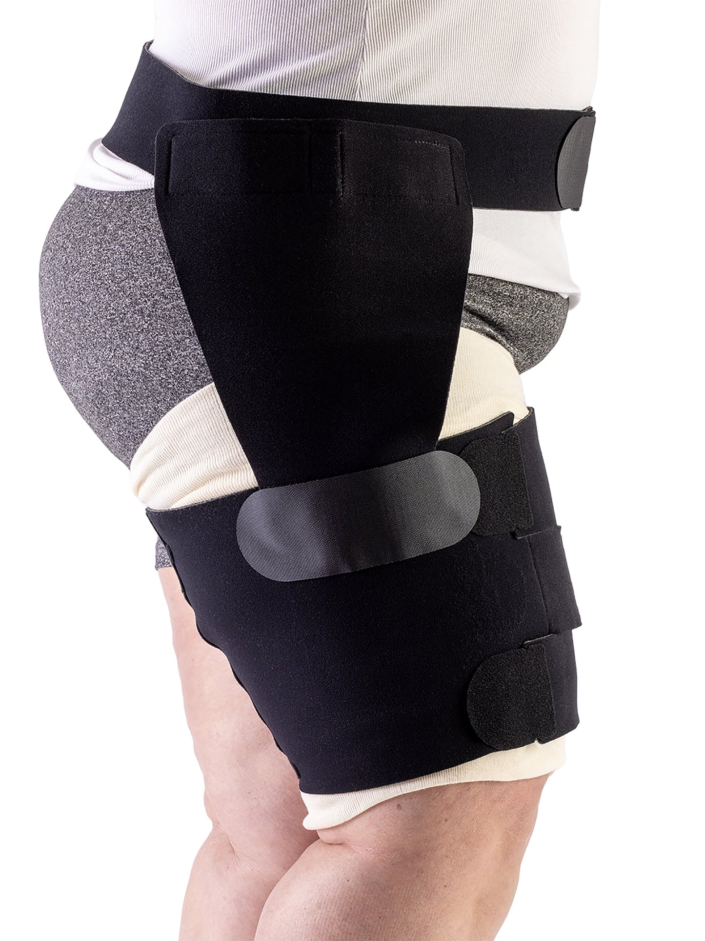 Sigvaris Compreflex® Reduce Thigh Wrap