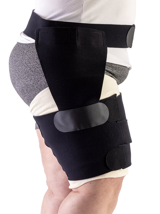 Sigvaris Compreflex® Reduce Thigh Wrap
