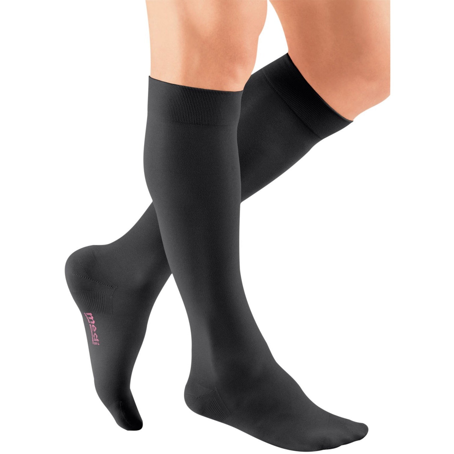 Mediven Plus Closed Toe Knee High 20-30mmHg – Compression Stockings