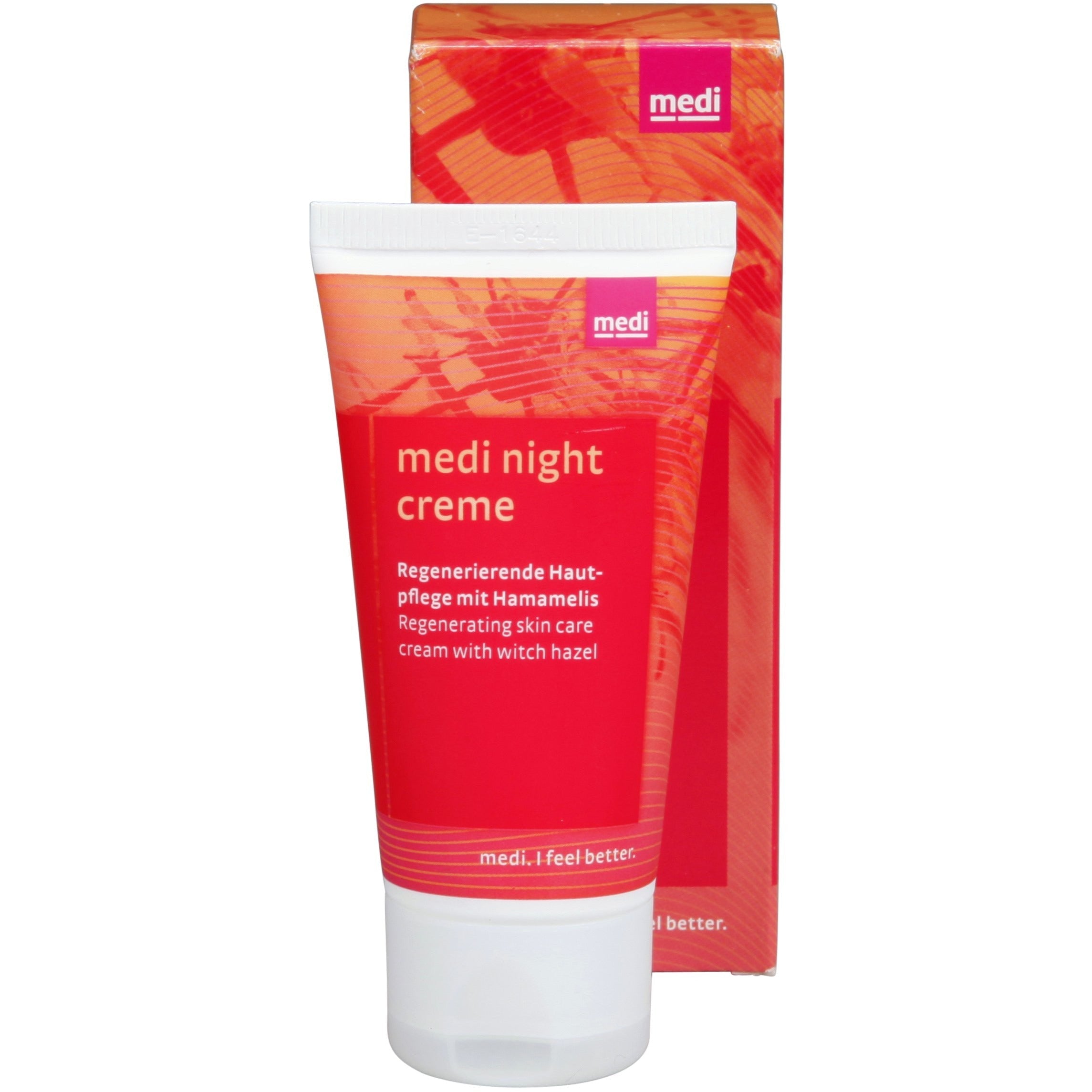 Mediven Night Cream for Legs – Compression Stockings