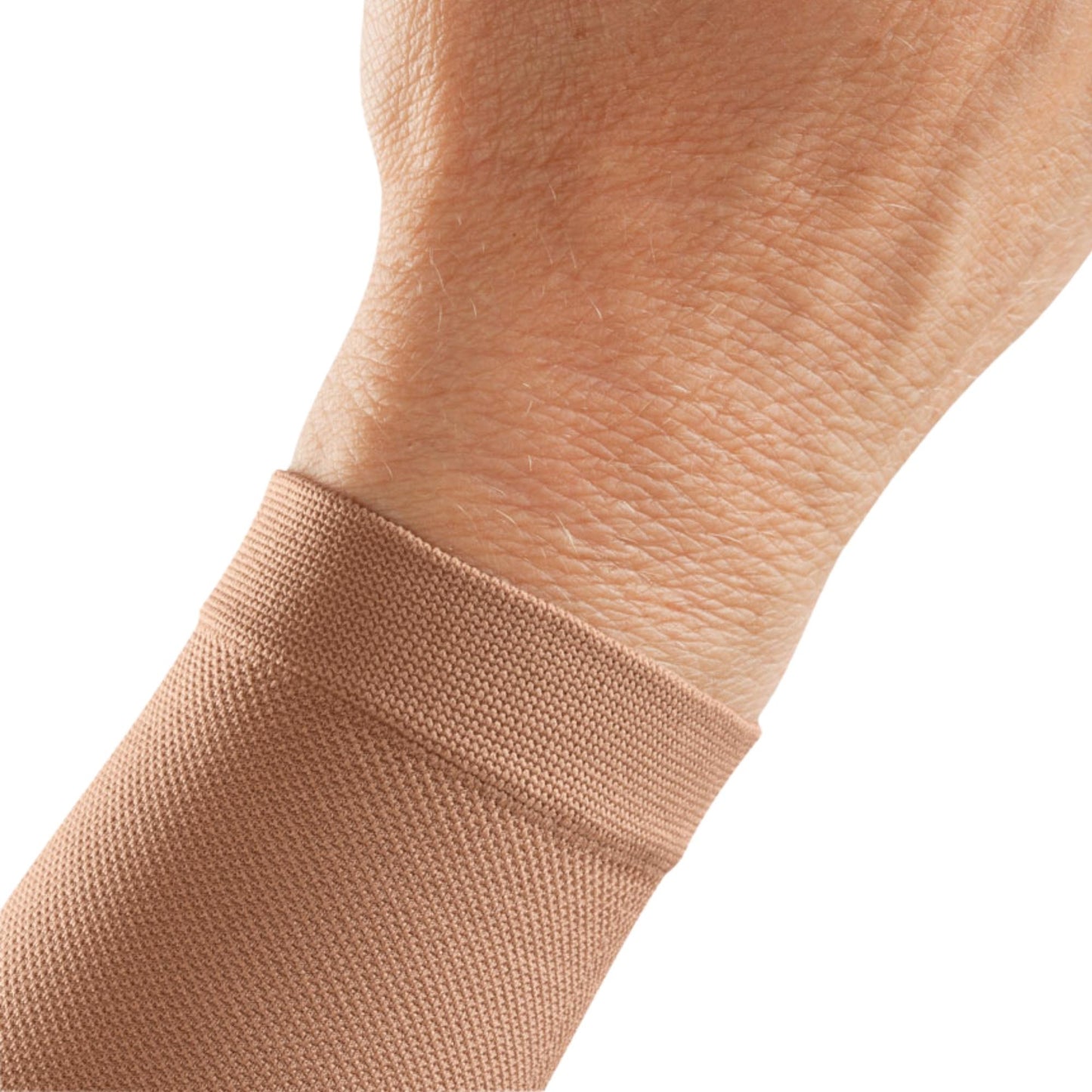 Mediven Harmony Armsleeve 30-40 mmHg w/ Beaded Silicone Top Band