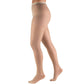 Truform TruSheer Women's 20-30 mmHg Pantyhose, Nude