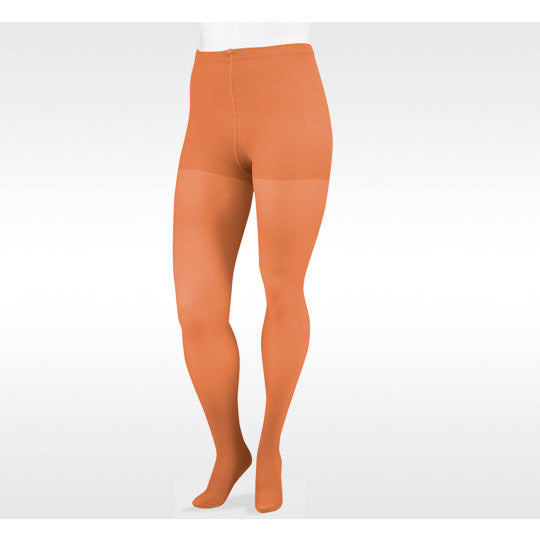 Juzo Soft Pantyhose 20-30 mmHg, Cinnamon