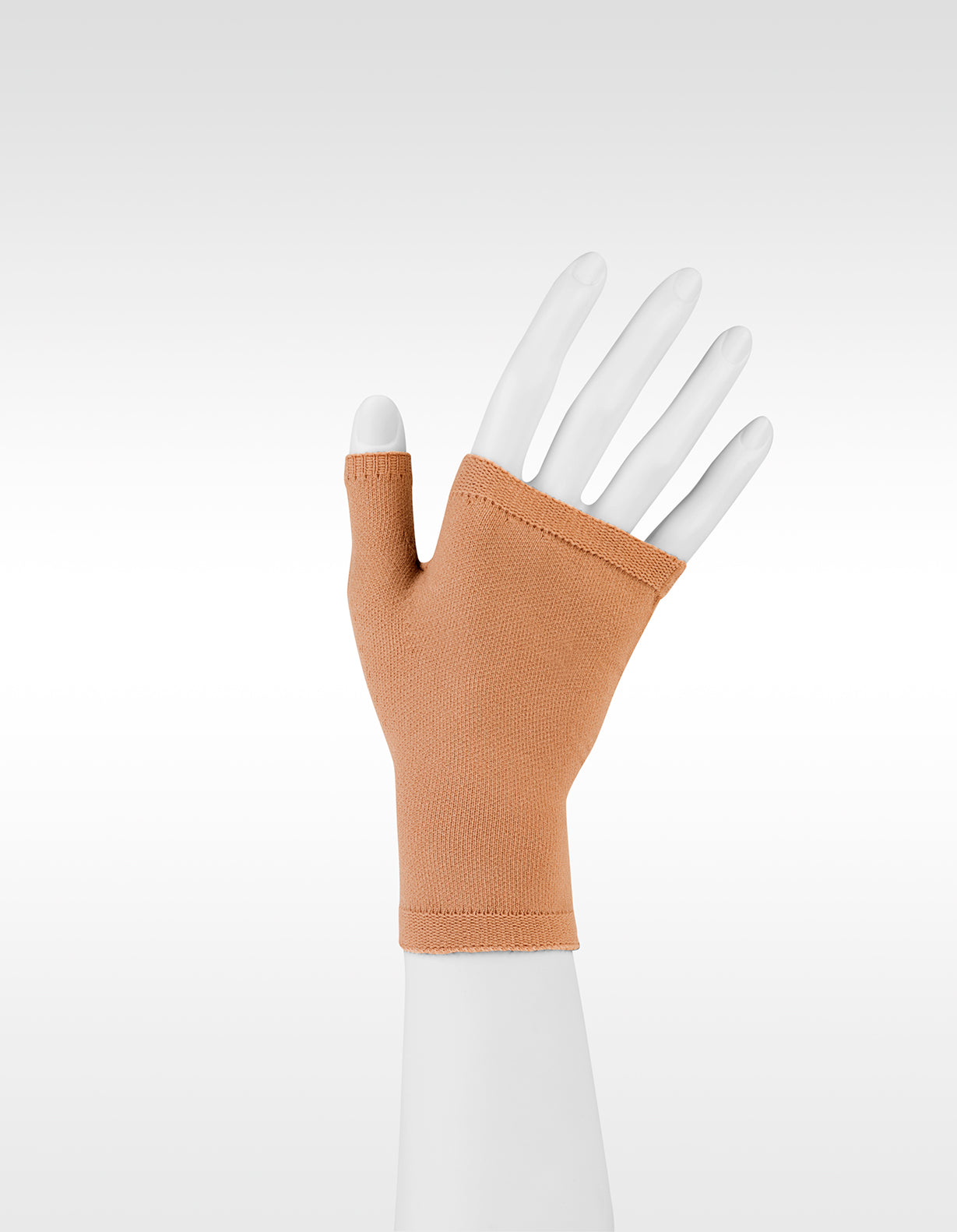 Juzo 2300 Seamless Gauntlet 30-40 mmHg, Beige