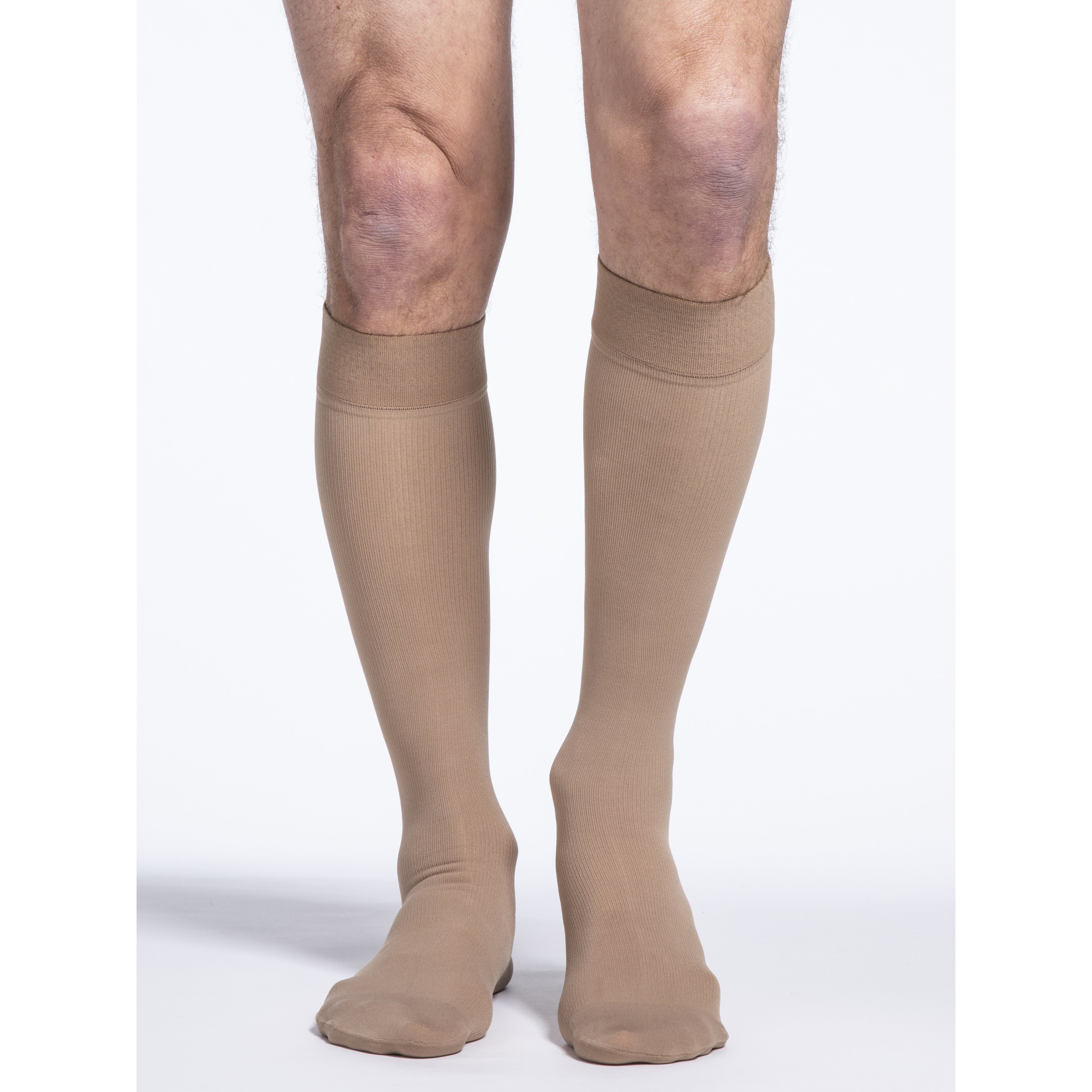 Compression Stockings Cpt Code Women's Knee High Compression | 20-30 mmHg | Sigvaris Cotton ...