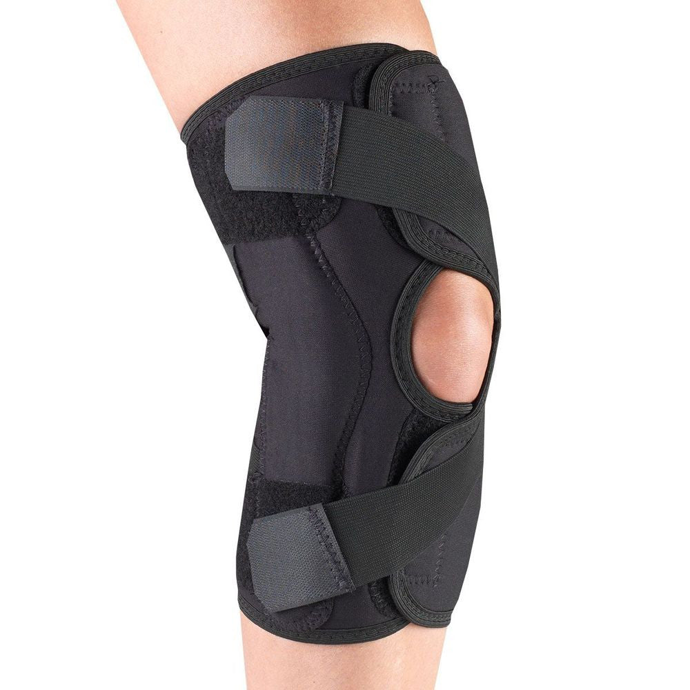 OTC Orthotex Knee Stabilizer Wrap for OA