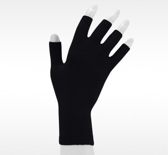 Juzo Expert Glove 30-40 mmHg, Black