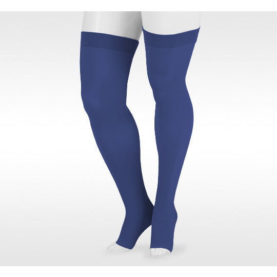 Juzo Women's Soft 15-20mmhg Medical Compression Support Leggings