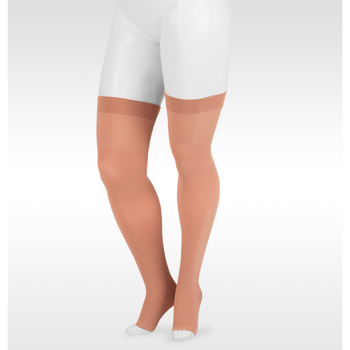 Juzo Dynamic Compression Stockings - CompressionStockings.com