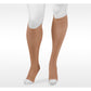 Juzo Move Knee High Open Toe 30-40 mmHg, Beige