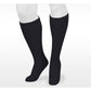 Juzo Basic Casual Knee High 15-20 mmHg, Black