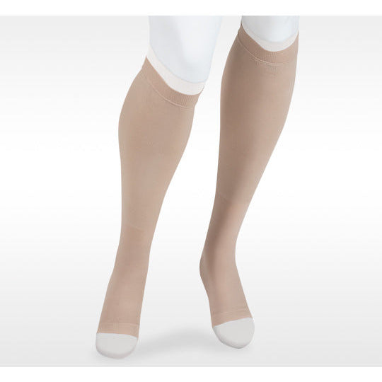 Complete Compression Stocking Compression Stocking for Wound Care | 40-50 mmHg | Juzo UlcerPro ...