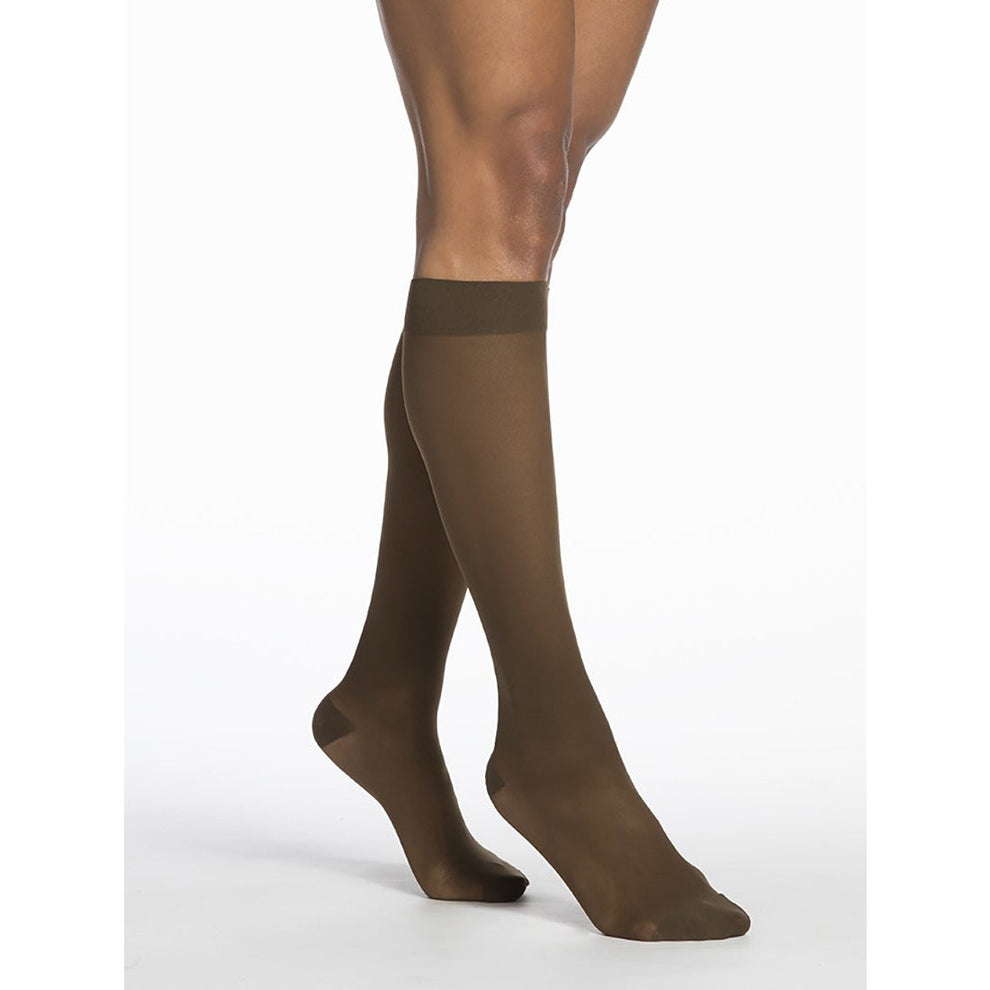 Sigvaris EverSheer Socks 20-30mmHg – Compression Stockings