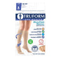 TRUFORM® MicroFiber Medical Knee High 20-30 mmHg w/ Aloe Vera, Box