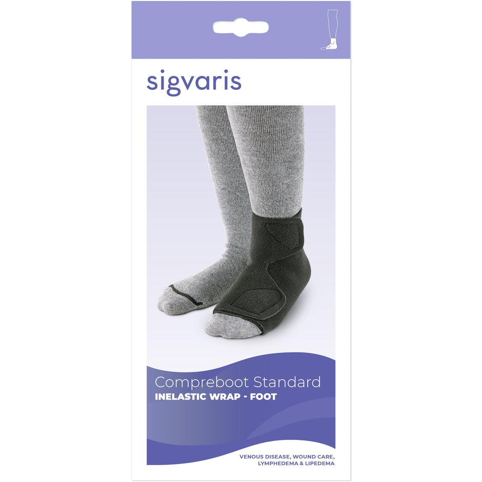 Compreboot Compression Wraps – Compression Stockings