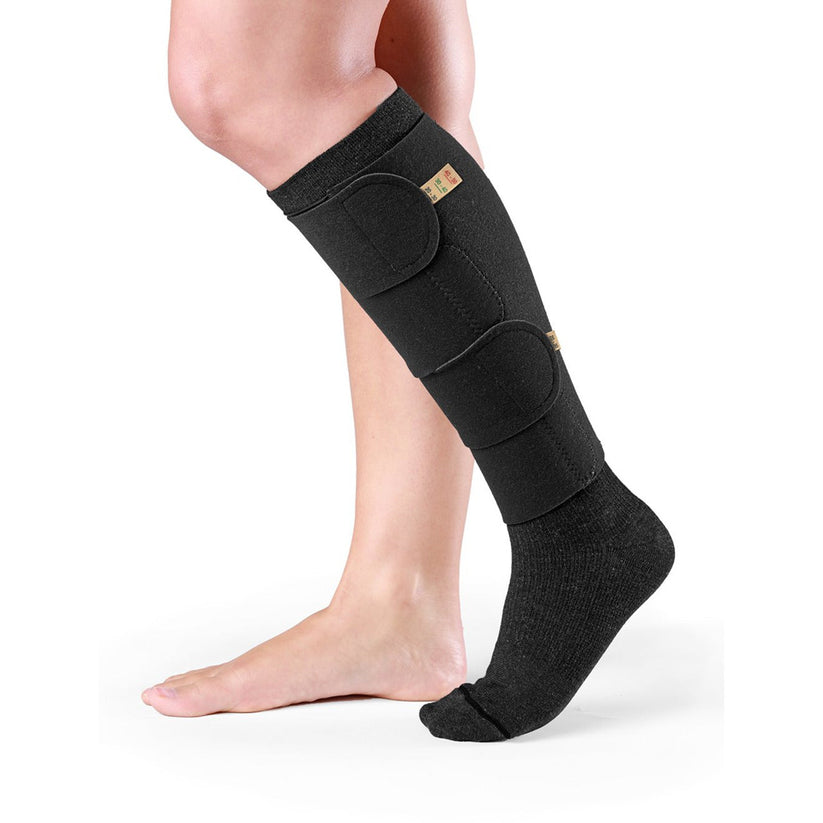 Sigvaris CompreFLEX Transition Calf Wrap | BrightLife Direct ...