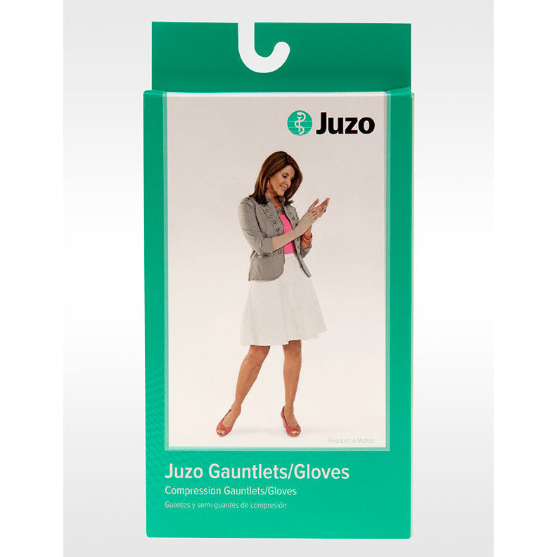 Juzo Soft Seamless Gauntlet 15-20 mmHg