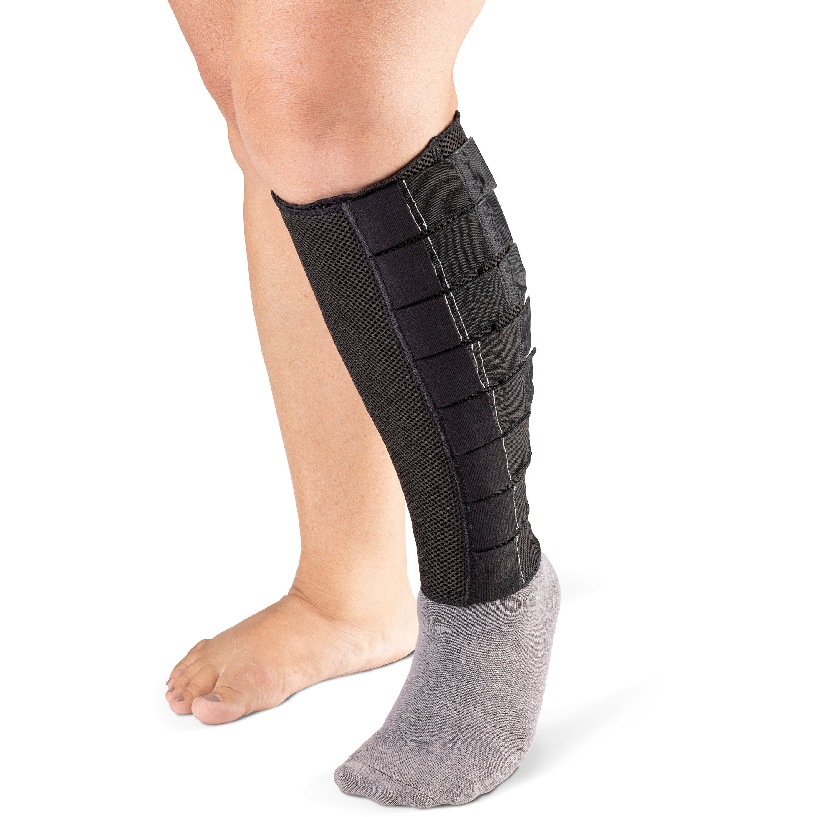 Compession System Wraps Sigvaris CoolFLEX Wrap (BiaCare) – Compression Stockings