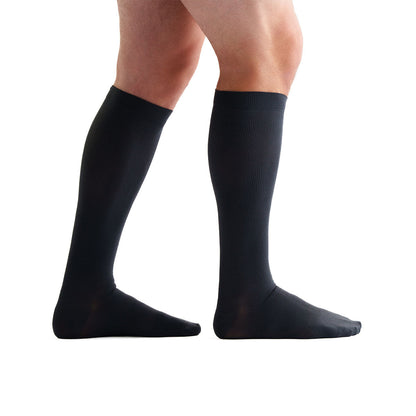 Dr. Comfort® Anti-Embolism Above-Knee Thigh High Closed Toe Unisex