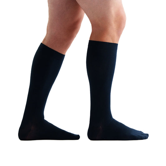 Graduated Compression Socks - Knee Socks - Shop Now – KUES