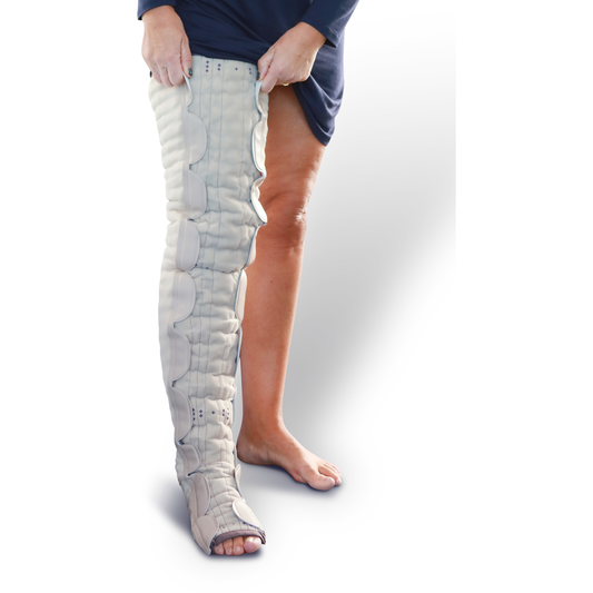 Thuasne® Mobiderm Autofit Thigh-High