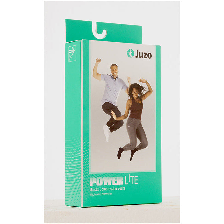 Juzo Power Lite Knee High 15-20 mmHg