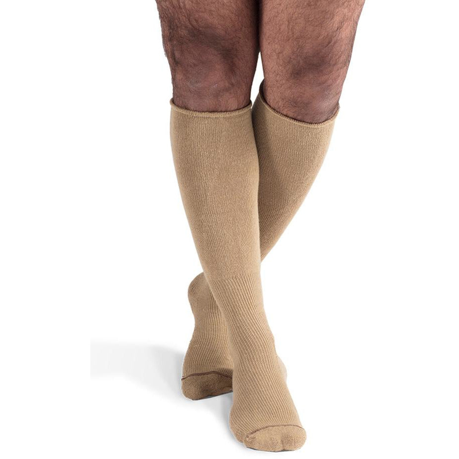 Complete Compression Stocking Sigvaris Complete Light Compression Liner – Compression Stockings