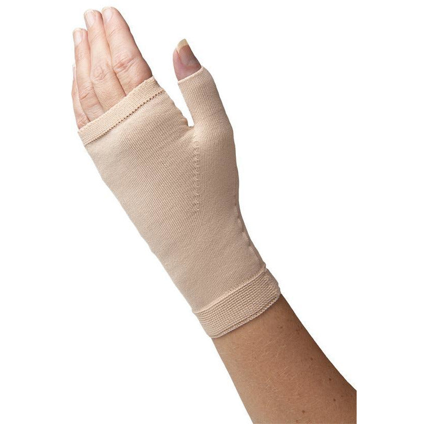 Gauntlet Compression Sigvaris Secure Gauntlet 15-20 mmHg – Compression Stockings