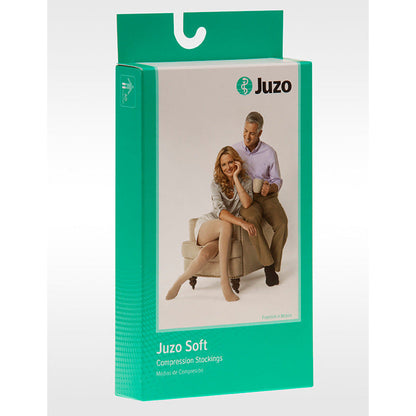 Juzo Soft Pantyhose 20-30 mmHg, Box
