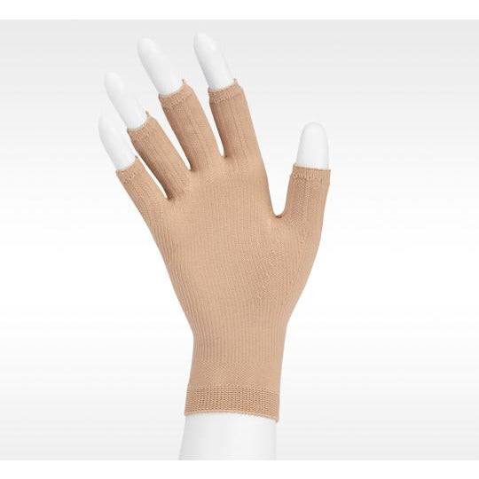 Juzo Soft Seamless Glove 15-20 mmHg, Beige