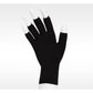 Juzo Soft Seamless Glove 15-20 mmHg, Black