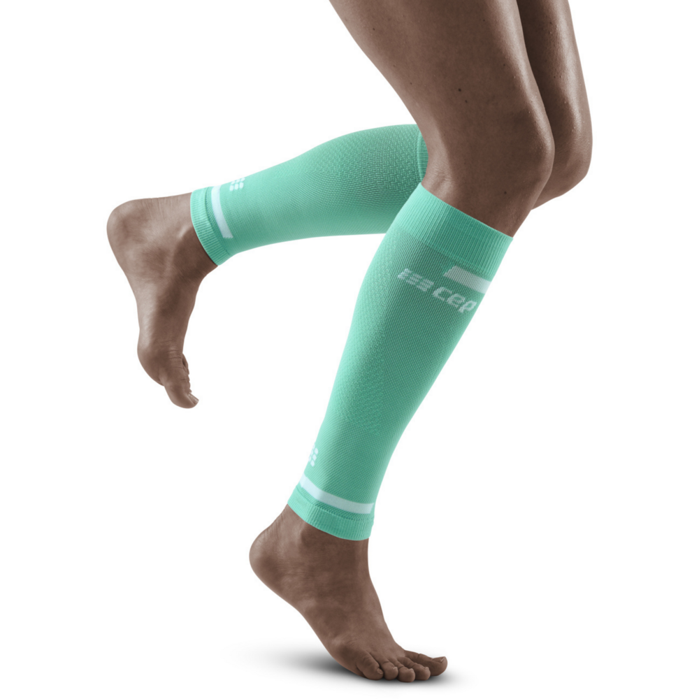 Women CEP Reflective knee high 20-30 mmHg Compression Socks