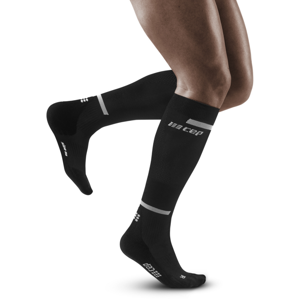 The Run Tall Compression Socks 4.0 for Men  CEP Activating Compression  Sportswear – Compression Store