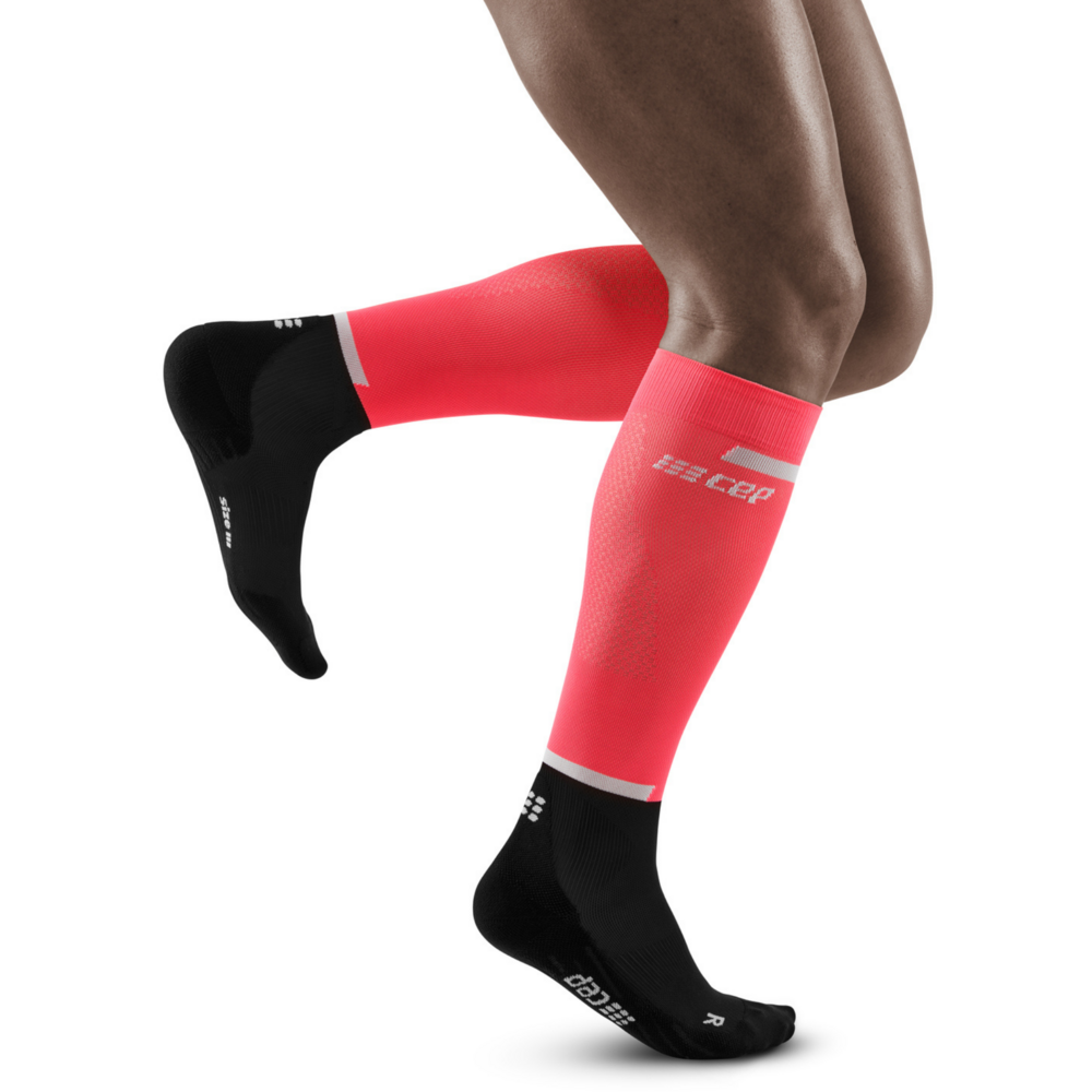 The Run Tall Compression Socks 4.0 for Men  CEP Activating Compression  Sportswear – Compression Stockings