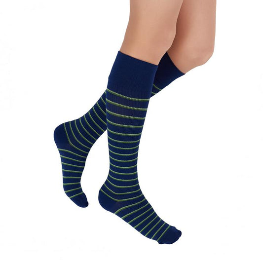Rejuva® Stirrup Women's Legging 15-20 mmHg – Compression Store