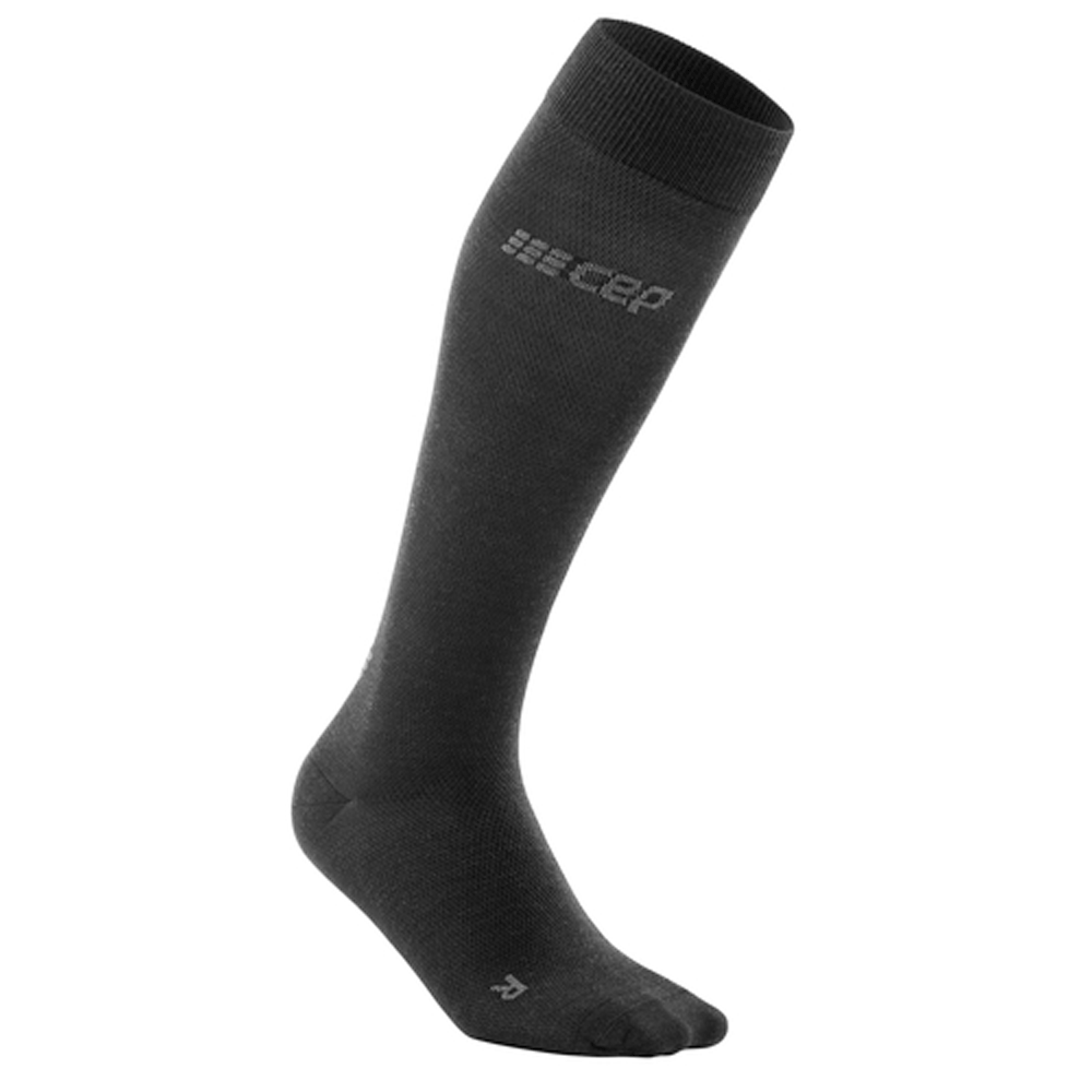 CEP Women's Allday Merino Socks – Compression Stockings