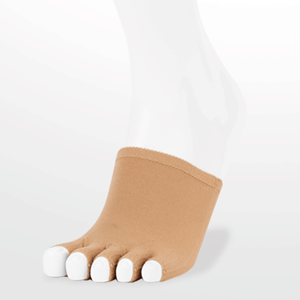 MDM - Exo Compression Foot Glove Dance Shoes Aspire Dance Collections