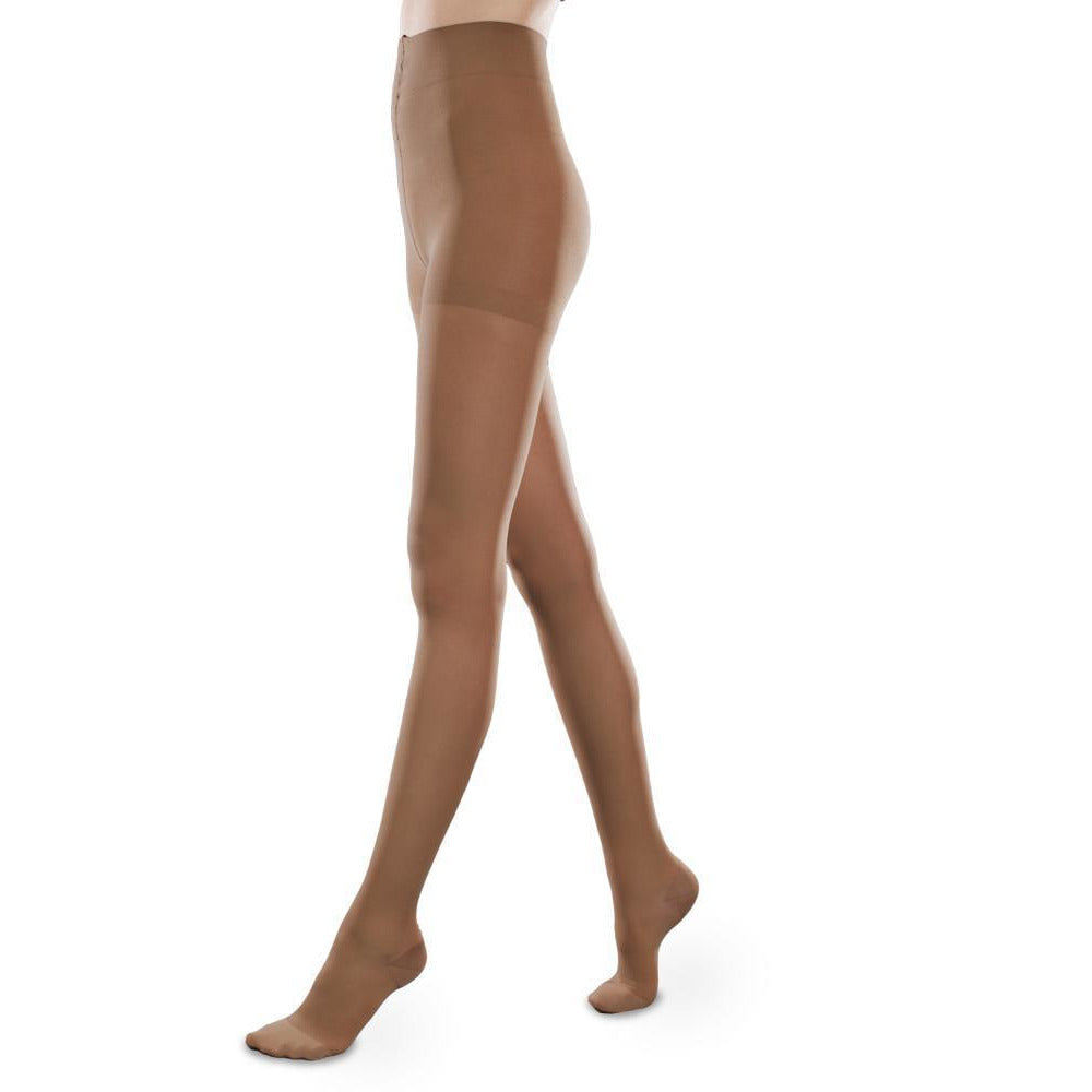 Therafirm® Sheer Ease Women's Pantyhose 15-20 mmHg [OVERSTOCK]