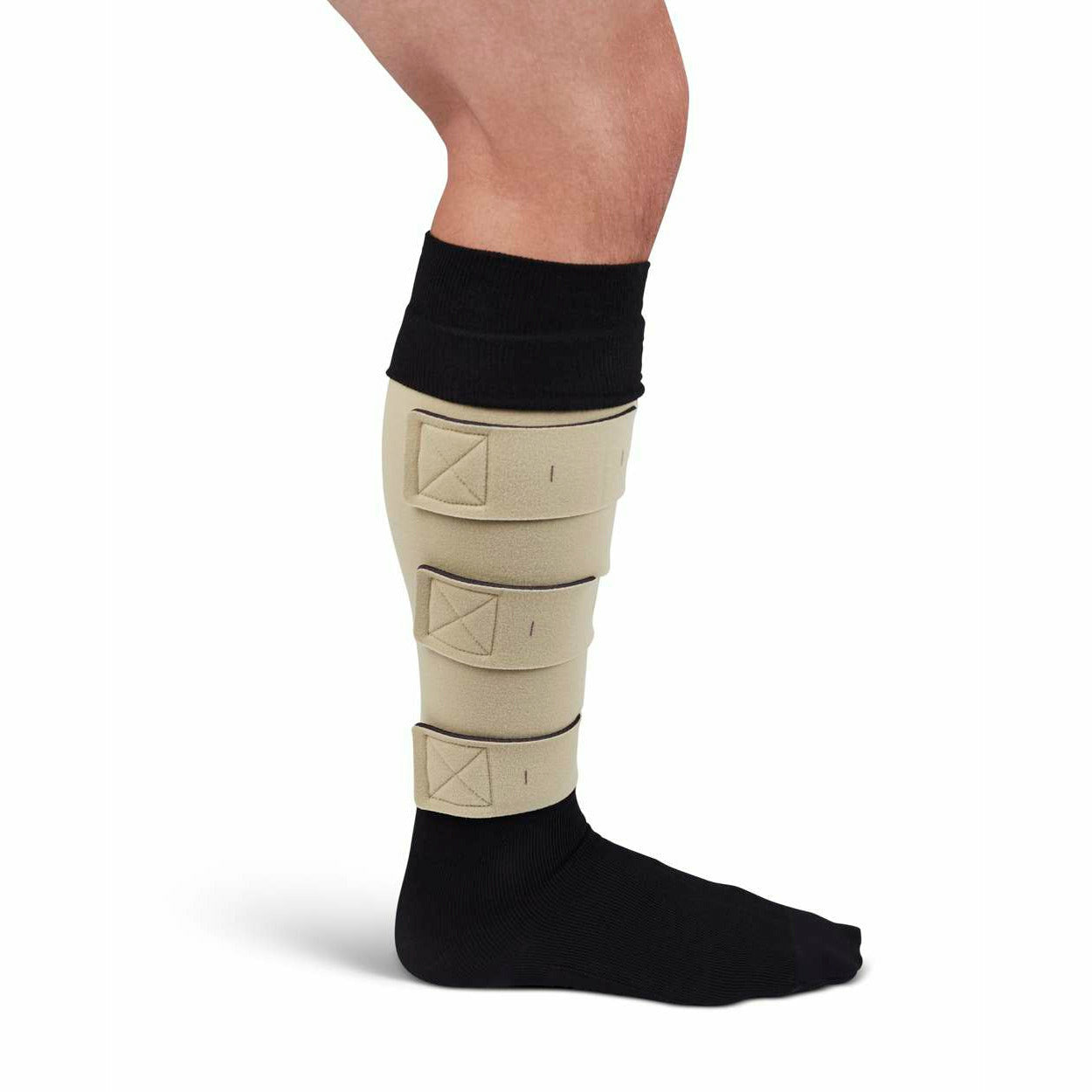 Circaid Juxtacures Compression Wrap, Lower Leg – Compression Stockings