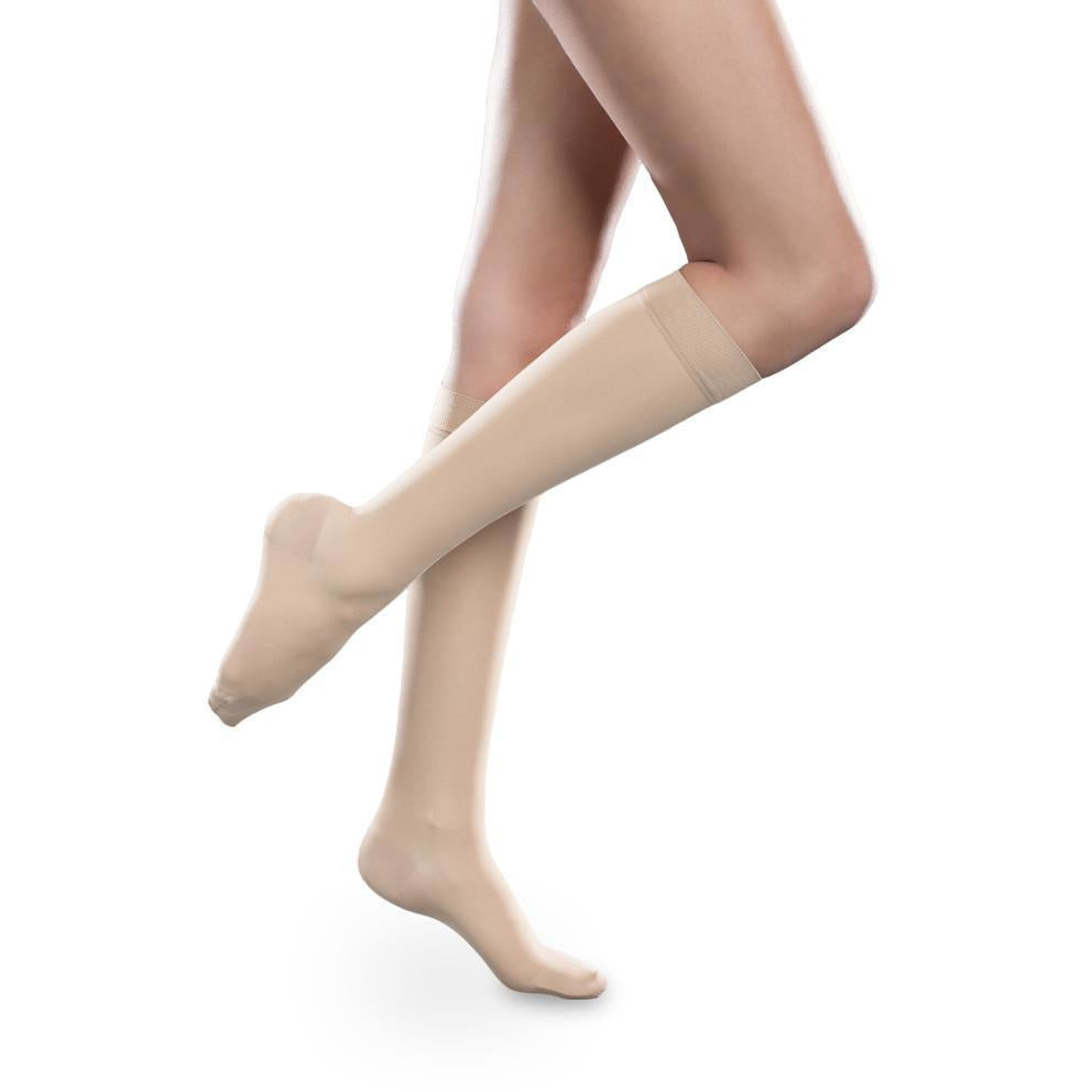 Therafirm® Sheer Ease Women's Knee High 15-20 mmHg [OVERSTOCK]
